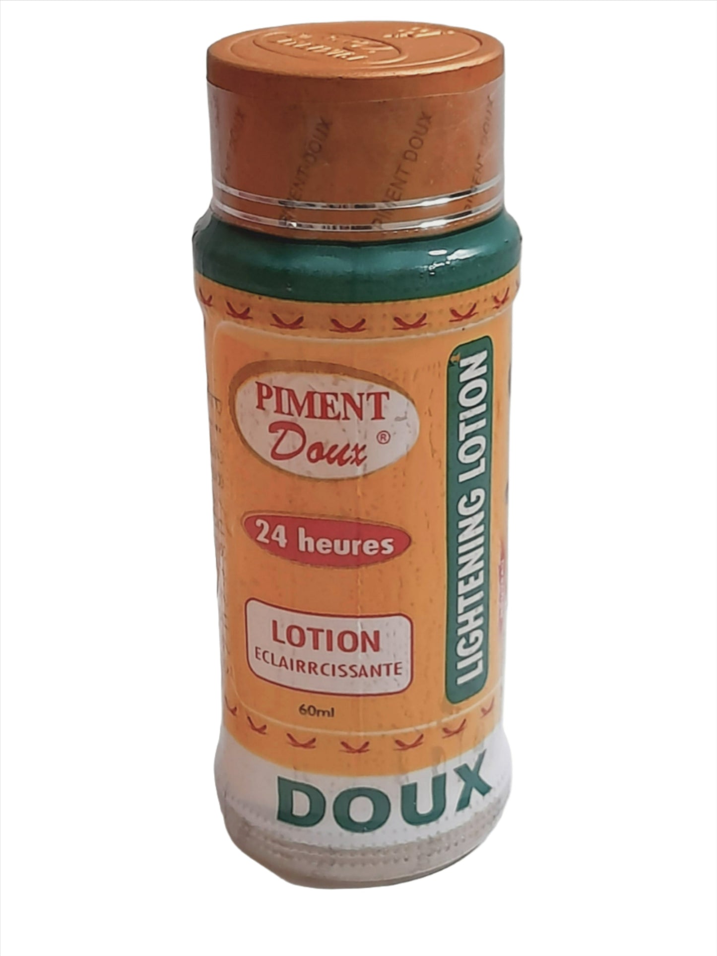 Piment Doux Lightening Lotion 60ml