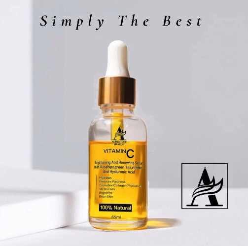 Adventure VitaminC Oil 50ml