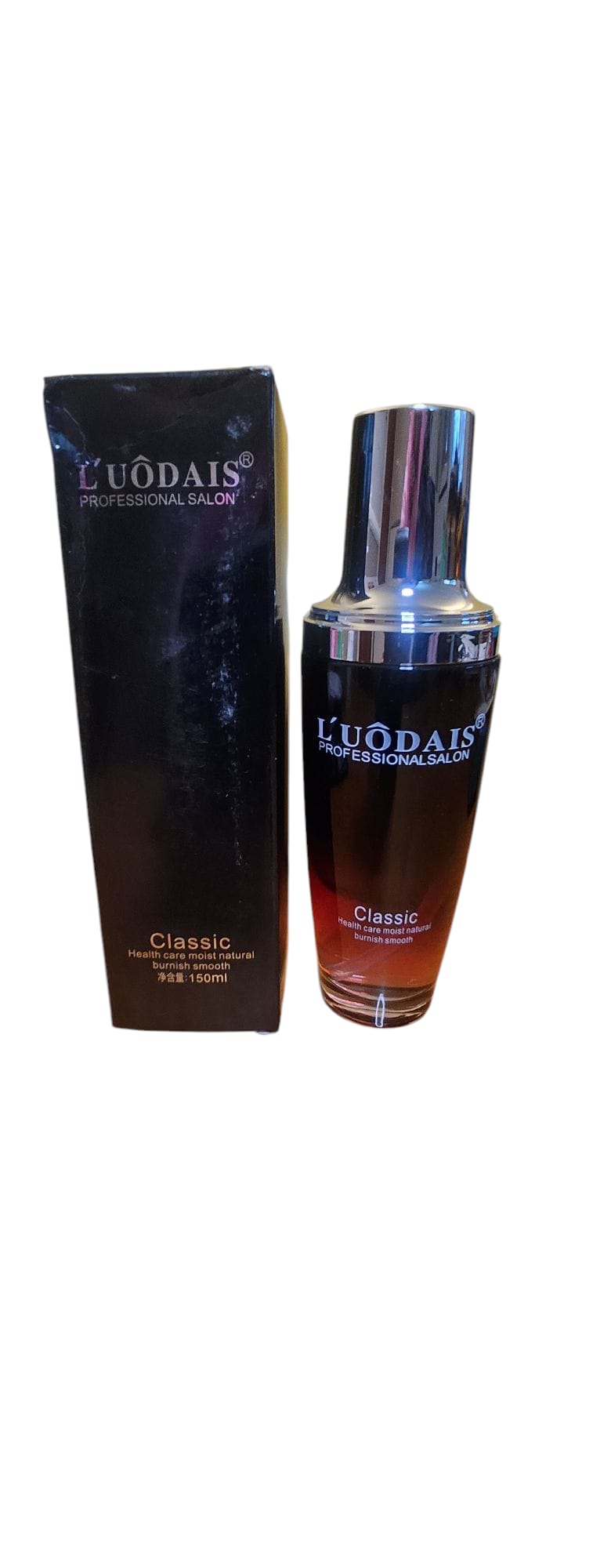 L'uodais Perfumed Hair & Weave Care Serum oil 150ml