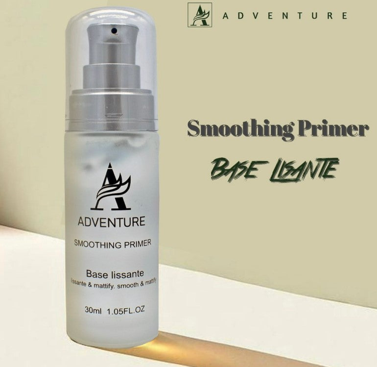 Adventure Soothing Primer 30ml