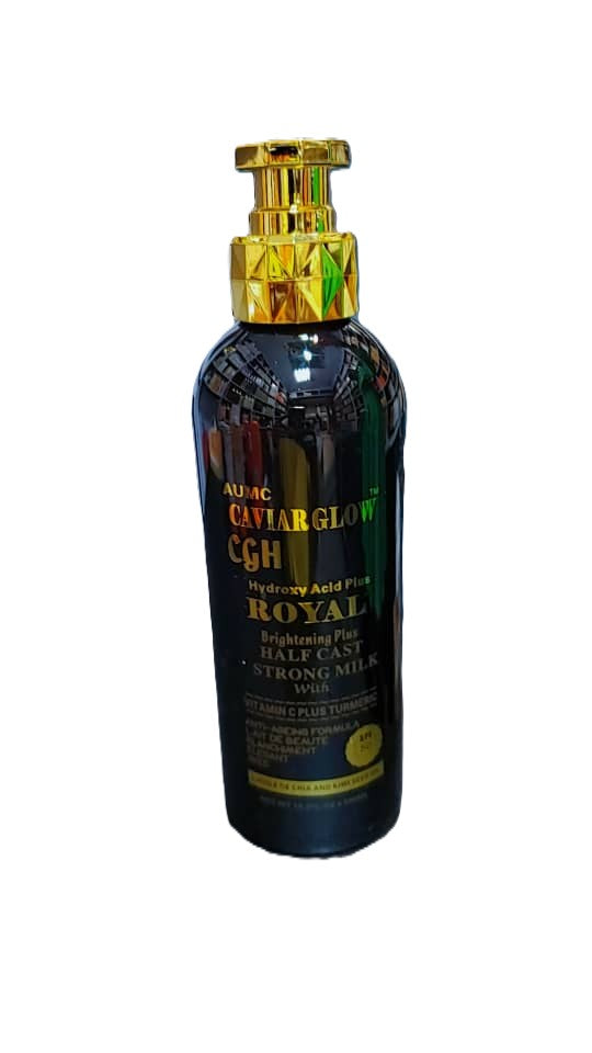 Caviar Glow CGH Strong Body Milk 500ML