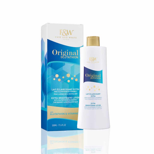 Original Glutathion Extra Brightening Lotion