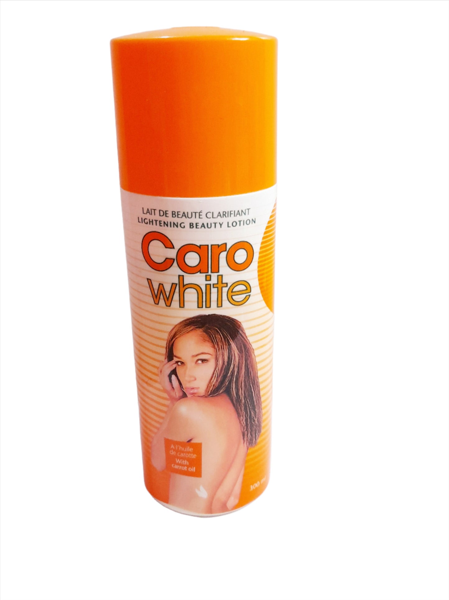 Caro White Moisturizing Beauty Lotion 300ml