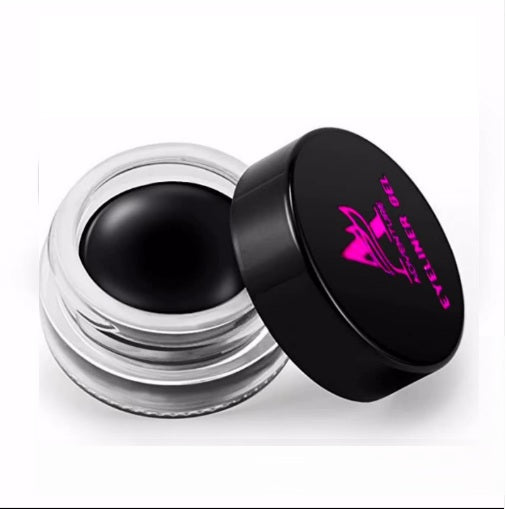 Adventure Eyeliner Gel