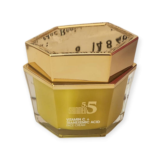 Skinmed5.5 Face Cream with Vitamin C