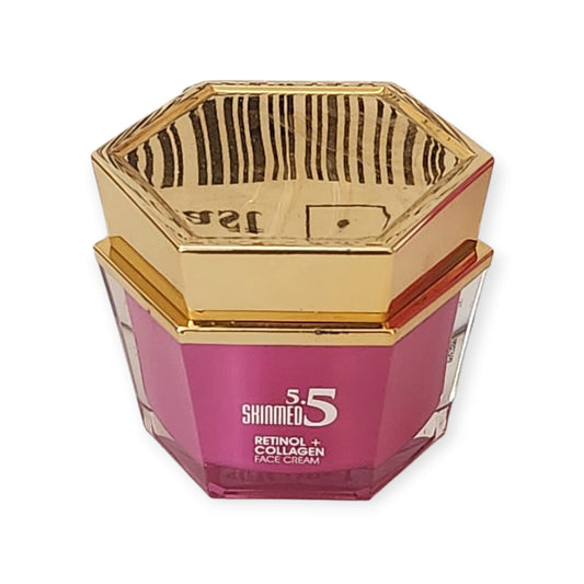 Skinmed5.5 Retinol and Collagen Face Cream