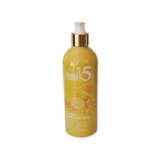 Skinmed5.5 Body Lotion with Vitamin C 500ML
