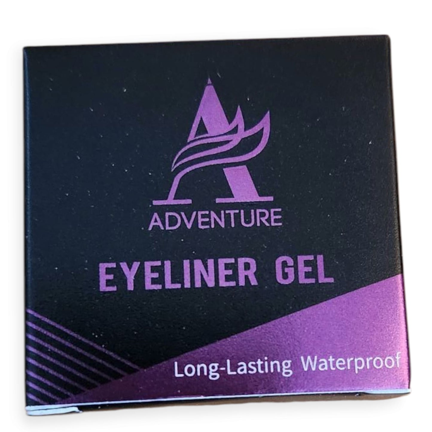 Adventure Eyeliner Gel