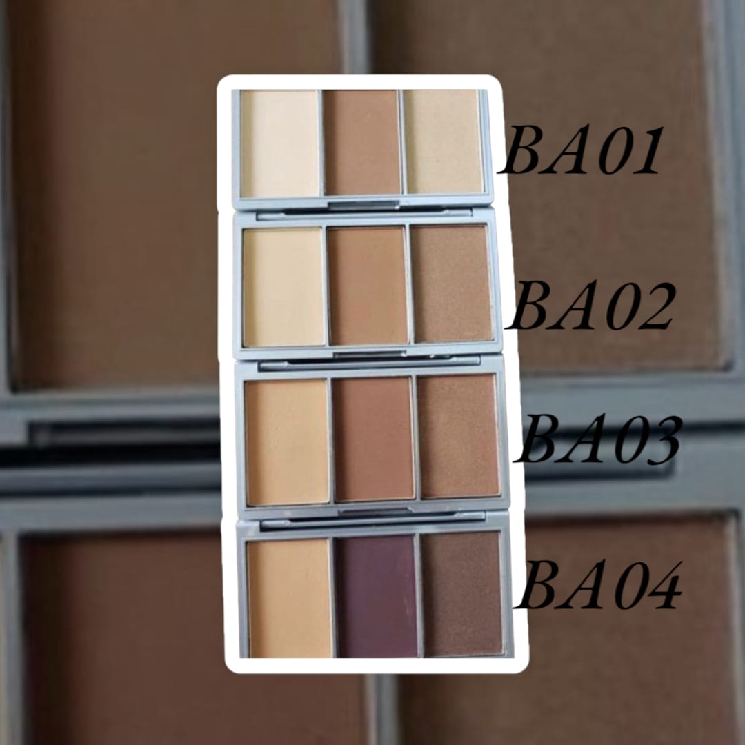 Adventure Makeup Face Definer