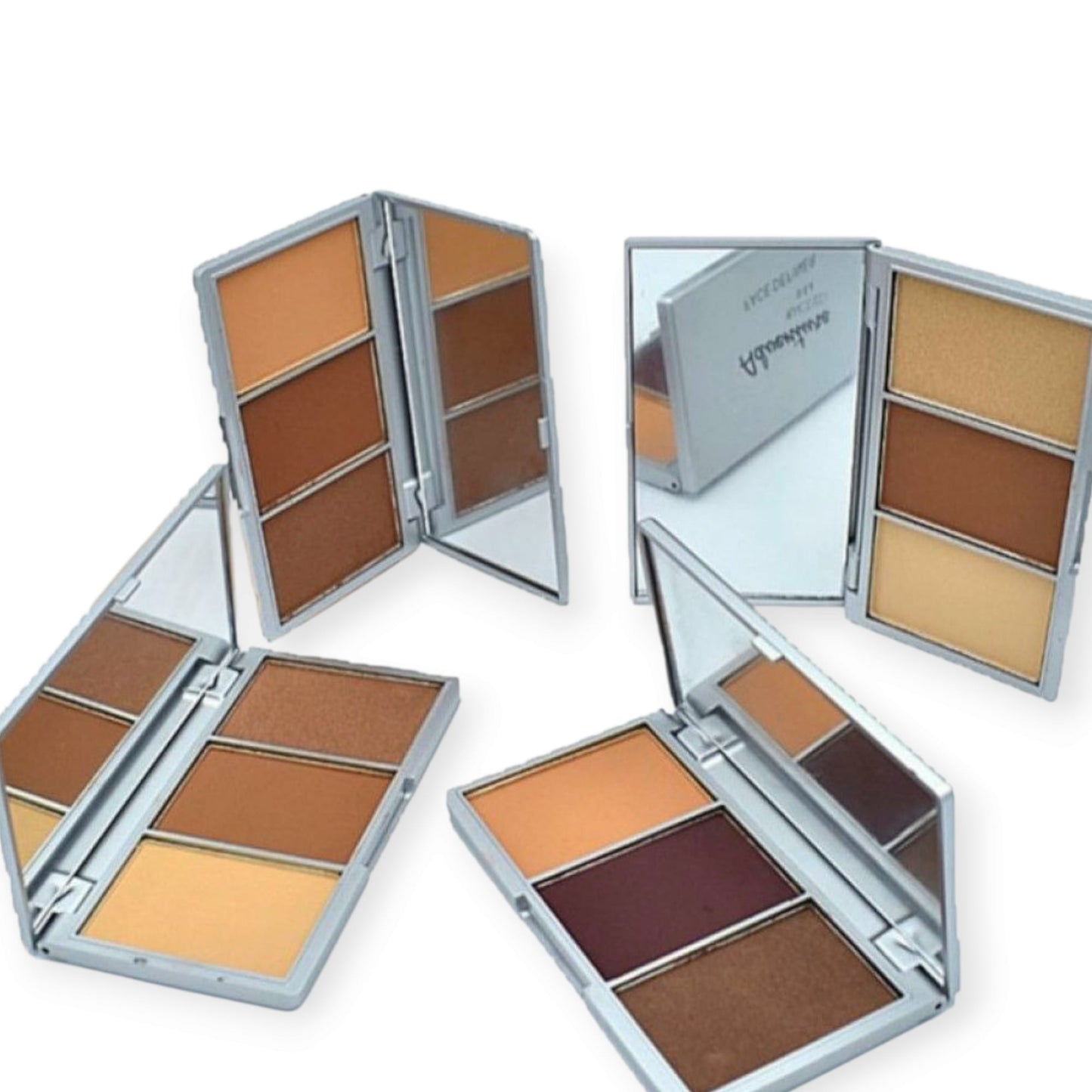 Adventure Makeup Face Definer