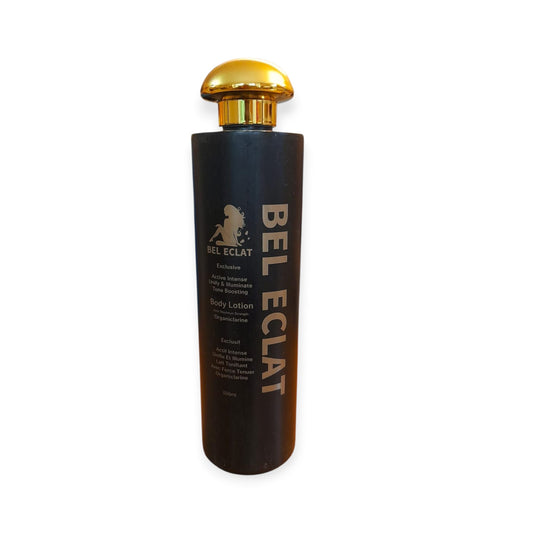 Bel Eclat Intense Unifying & Illuminating Body Lotion 500ml