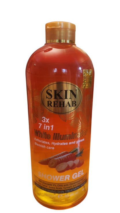 Skin Rehab  Gel 1000ml