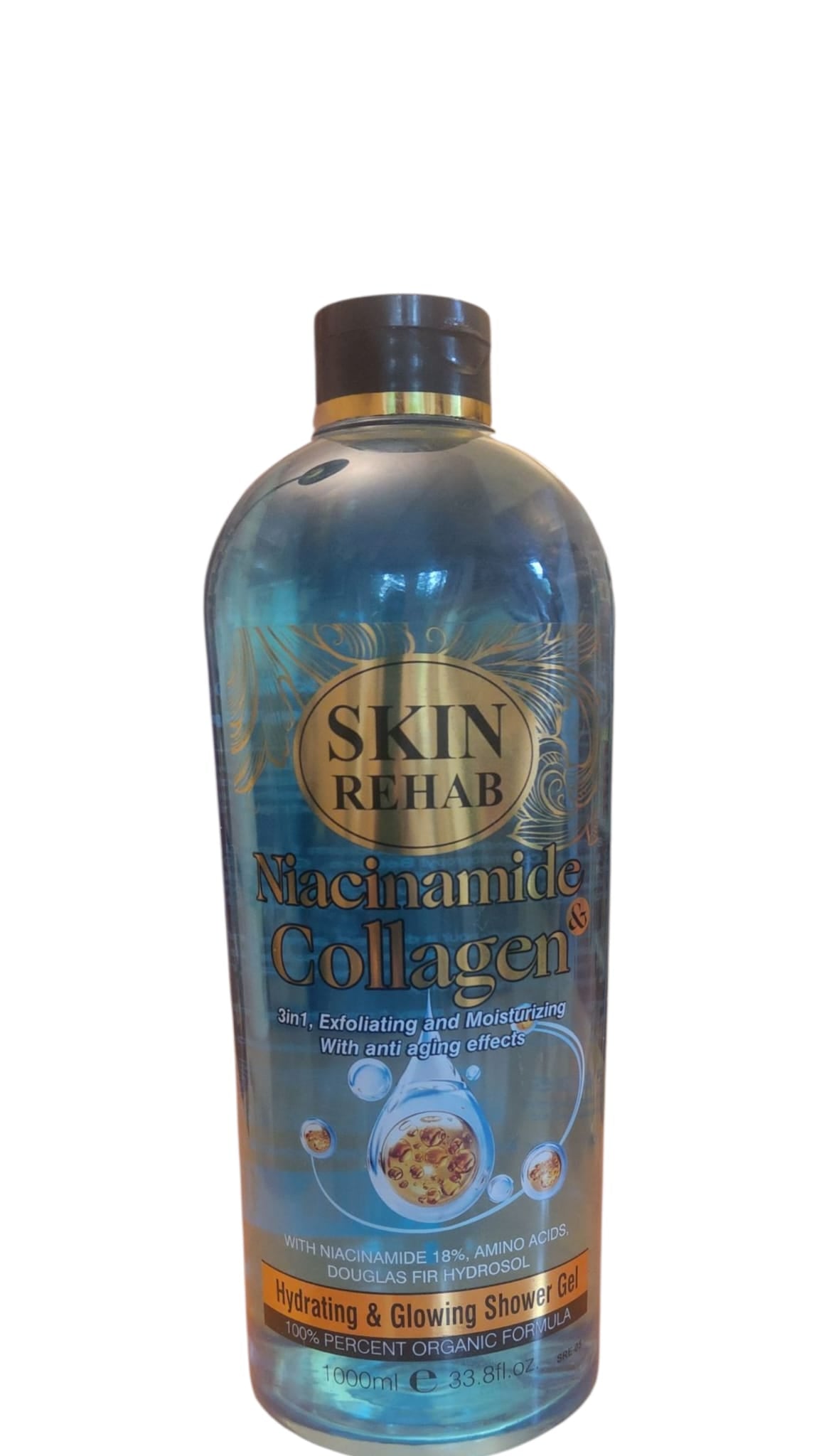 Skin Rehab  Gel 1000ml