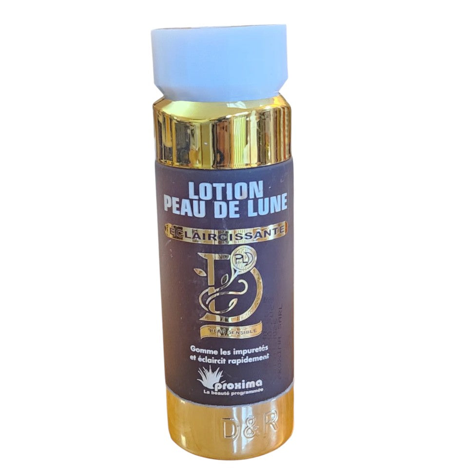Lotion Peau De Lune Eclaircissante