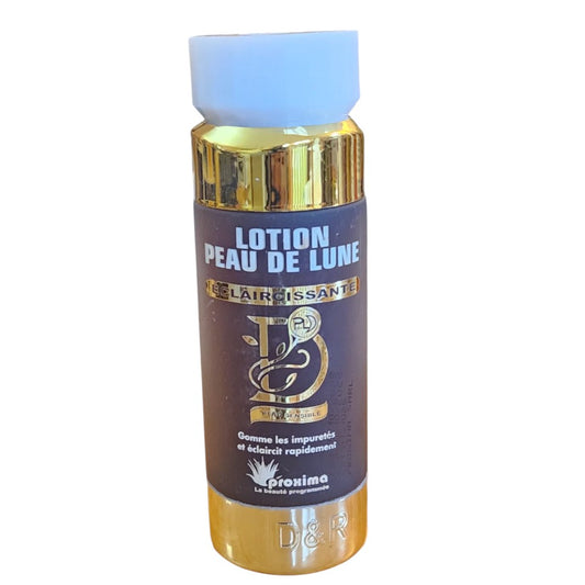 Lotion Peau De Lune Eclaircissante