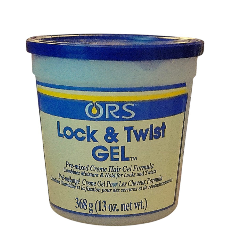 ORS Lock & Twist Gel