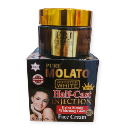Pure Molato Booster White Face Cream