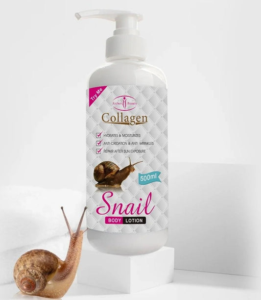 Collagen Body Lotion, Skin Firming Moisturizer Anti Aging Collagen Lotion & Skin Tightening Body Moisturizers
