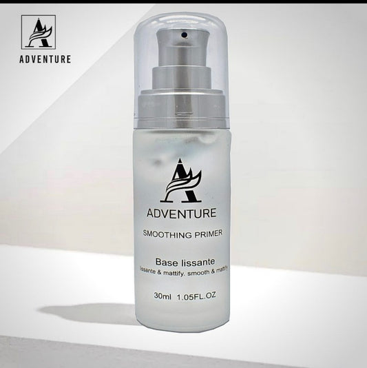 Adventure Soothing Primer 30ml