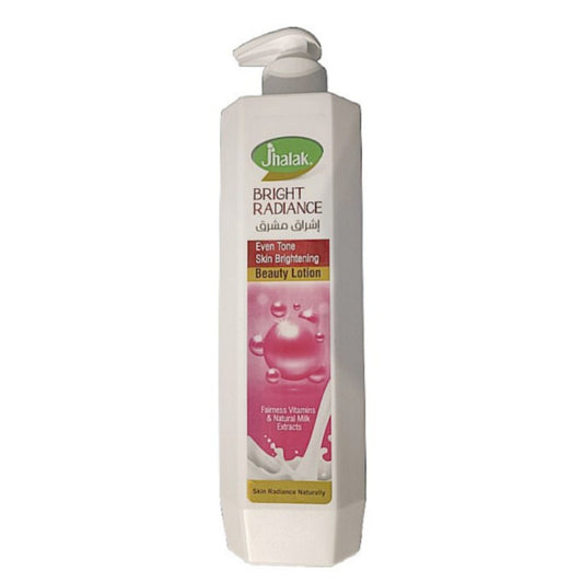 Jhalak Bright Radiance Beauty Lotion 500ML