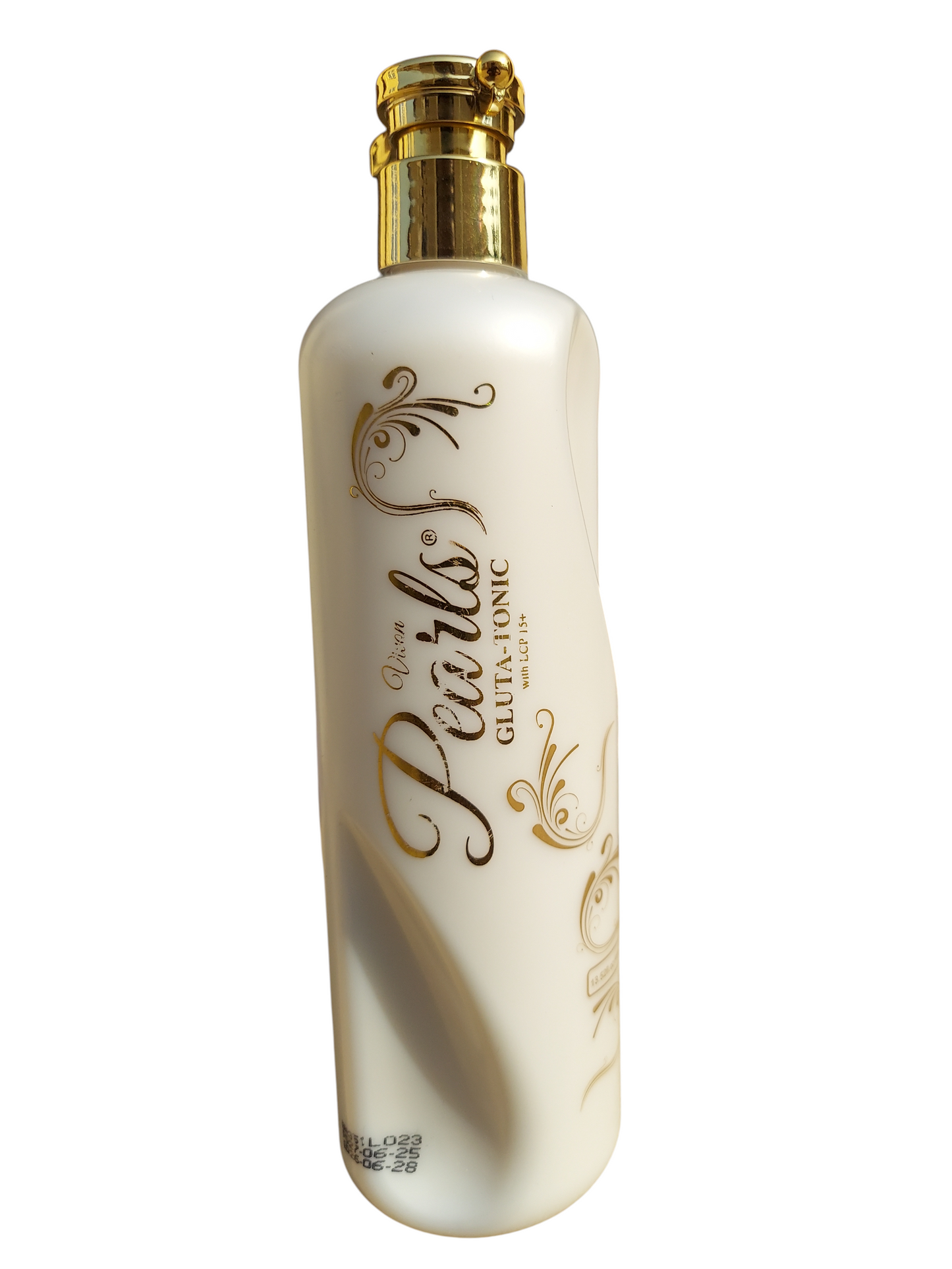 Vivon Pearls Gluta-Tonic Body Lotion  400ML