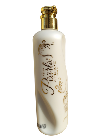 Vivon Pearls Gluta-Tonic Body Lotion  400ML